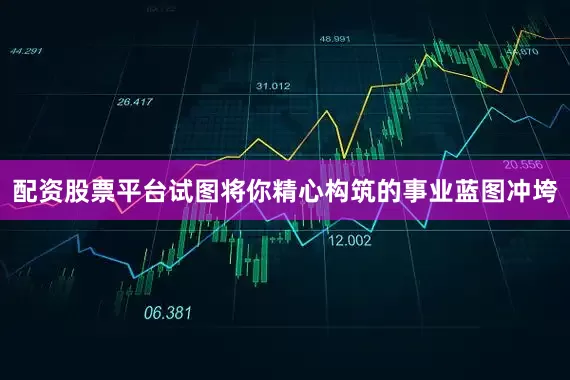 配资股票平台试图将你精心构筑的事业蓝图冲垮