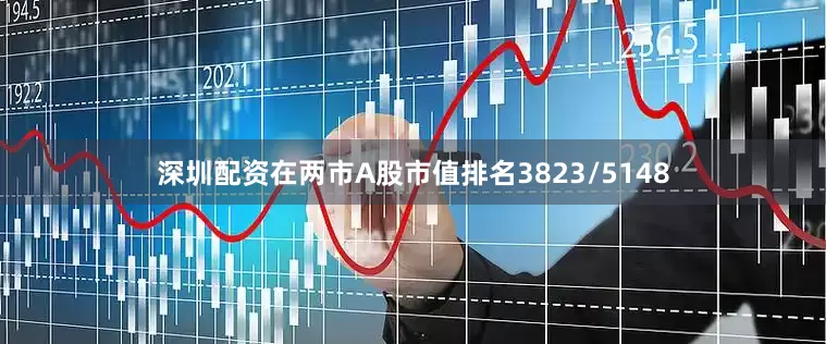 深圳配资在两市A股市值排名3823/5148