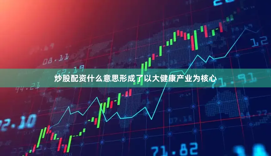 炒股配资什么意思形成了以大健康产业为核心
